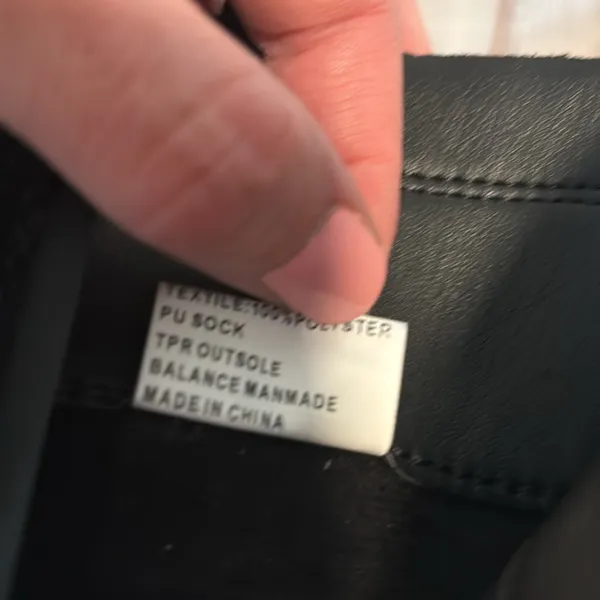 NWOT Blondo Rebel Waterproof Boots - Image 8