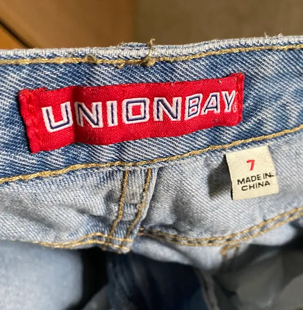 jeans - Image 4