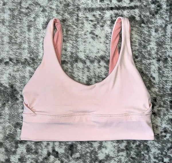 Lululemon Align Reversible Bra *Light Support, A/B Cup - Image 5
