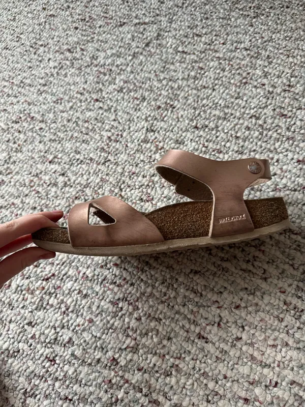 Birkenstock Sandals 7-7.5 - Image 2