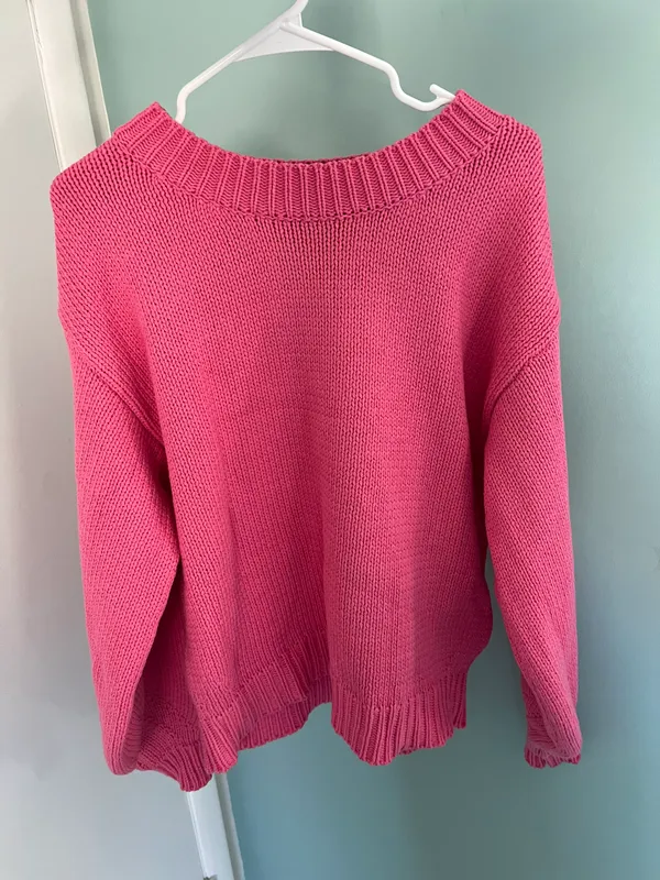 Princess Polly Sweater - Image 2