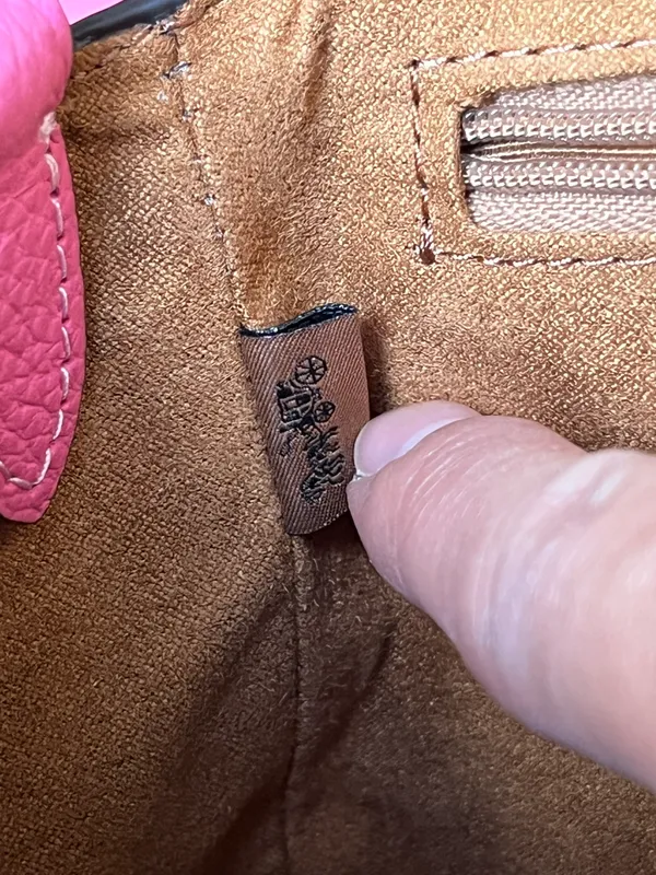 Coach Purse - Image 12