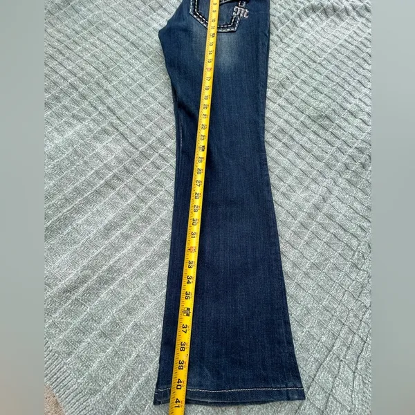 Miss Me Blue Women's Jeans - Image 6