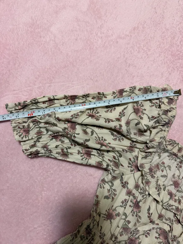 Maxi dress - Image 12