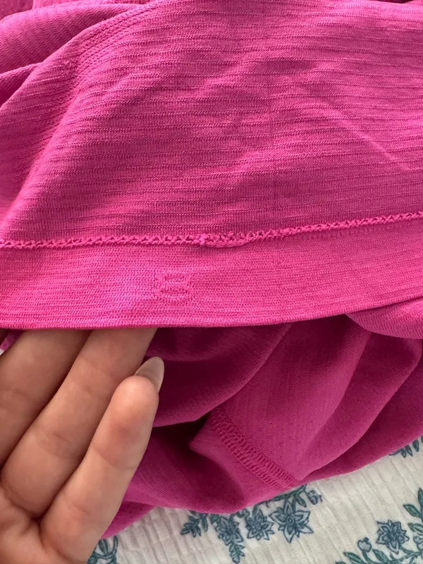 Lululemon Long Sleeve - Image 4