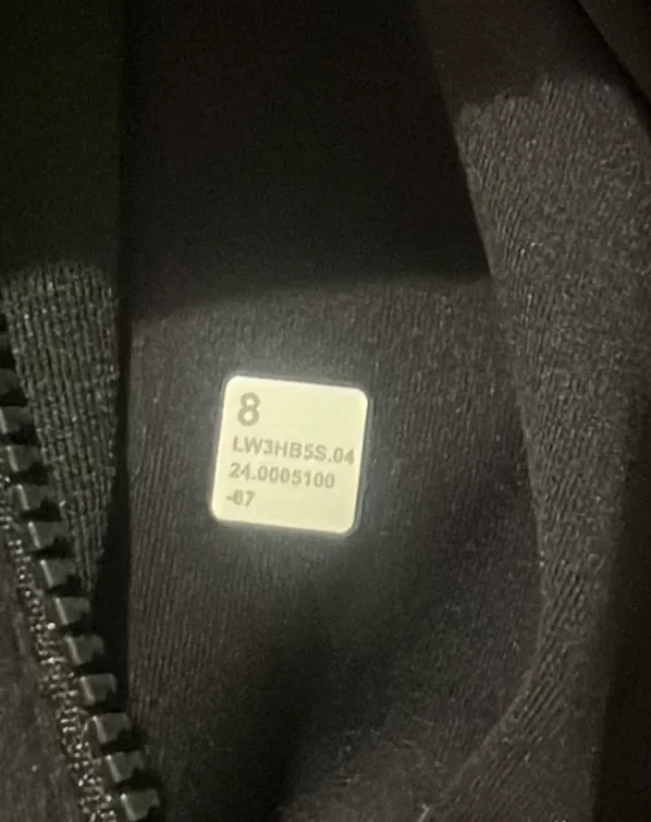 Lululemon Define Jacket Luon - Image 5