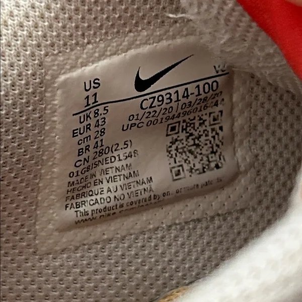 Nike Air Max Excee Sneakers - Image 5