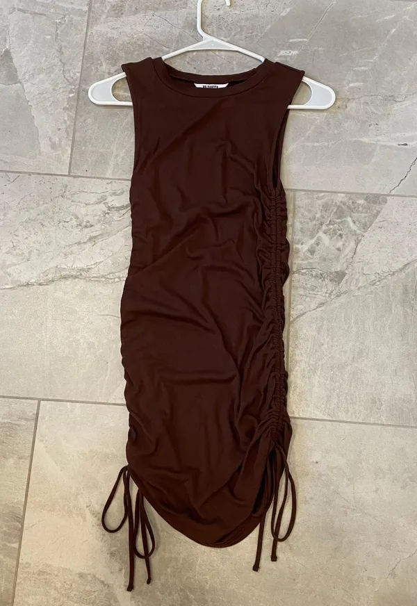 BB Dakota Dress - Image 2