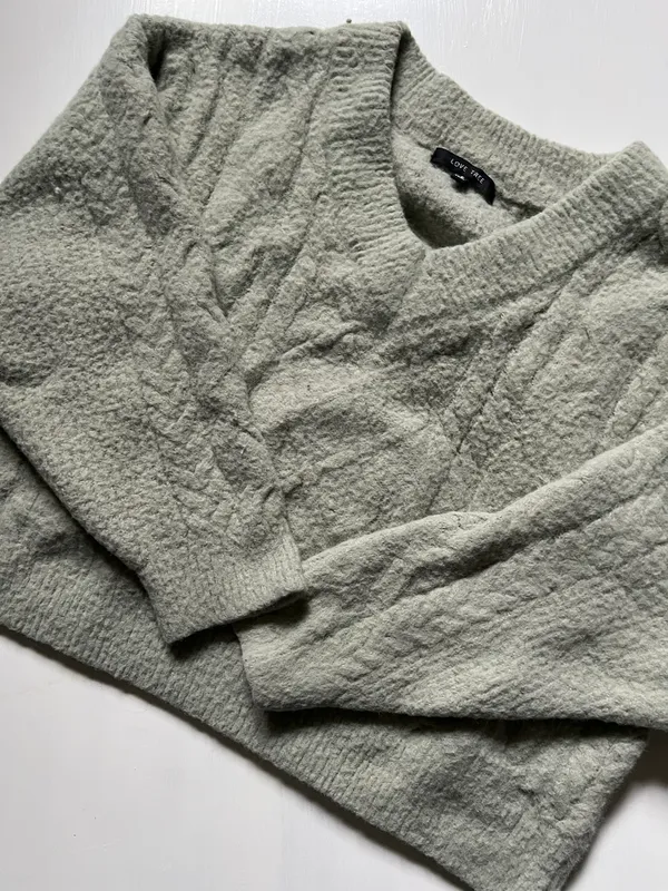 sweater - Image 2