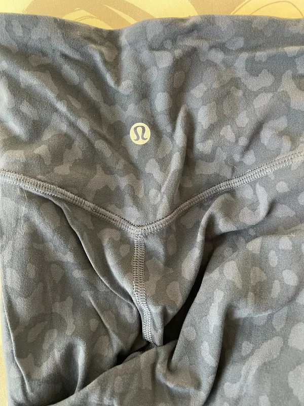 Lululemon Align Joggers - Image 2