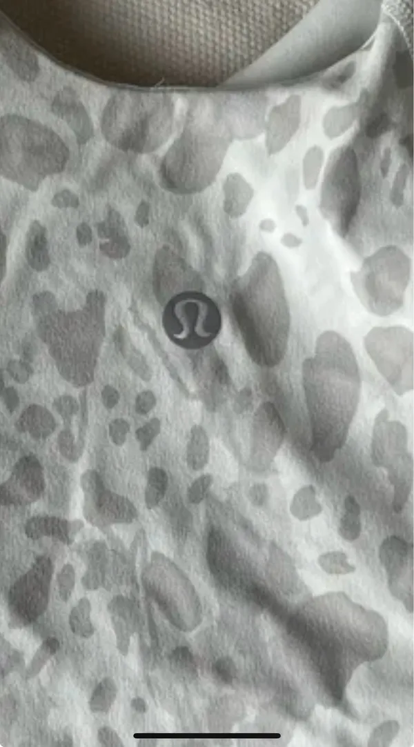 Lululemon Align Tank - Image 3