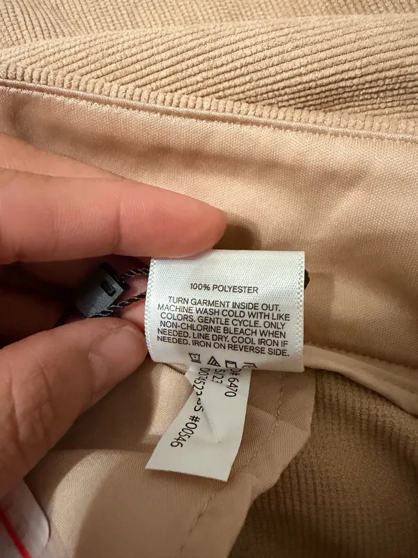 Express Stylist Ankle Pants - Image 8