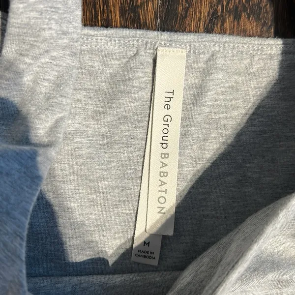 Babaton Aritzia  Bodysuit - Image 2