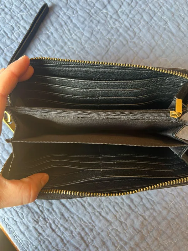 Fossil Wallet - Image 4