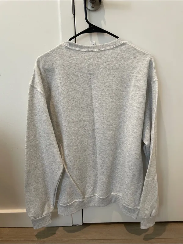 Tell Me a Time in History When It Was the Good Guys Banning Books Sweatshirt - Image 3