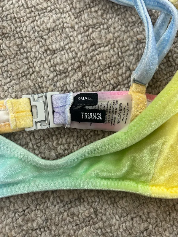 Triangl Bikini - Image 3