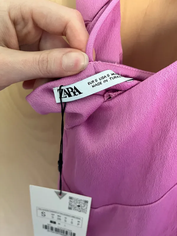 ZARA Midi Dress - Image 3