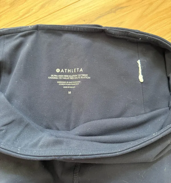 Athleta Leggings - Image 6