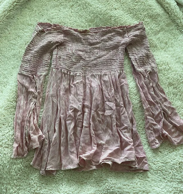 These Three Boutique Top - Image 3