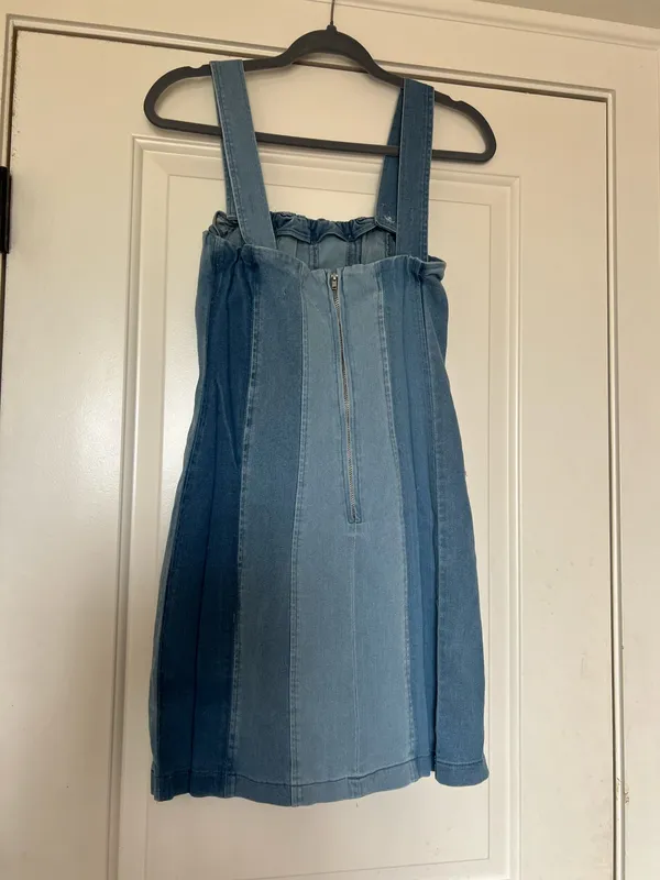 Versona Dress - Image 4