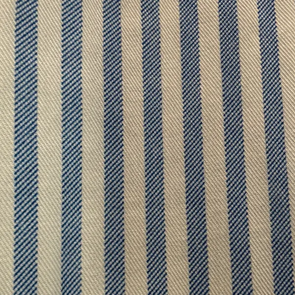 Ruby Rd. Blue and White Striped Tunic Size 3X - Image 5