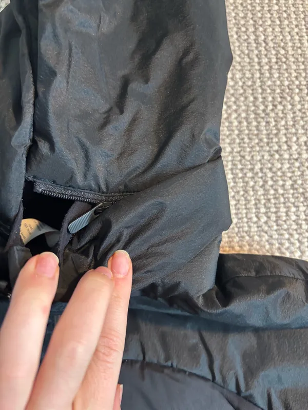 Lululemon Puffer Jacket Down For It All - Image 5