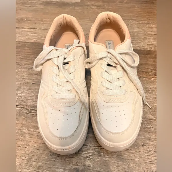 FINAL PRICE C & California Sneakers - Image 2