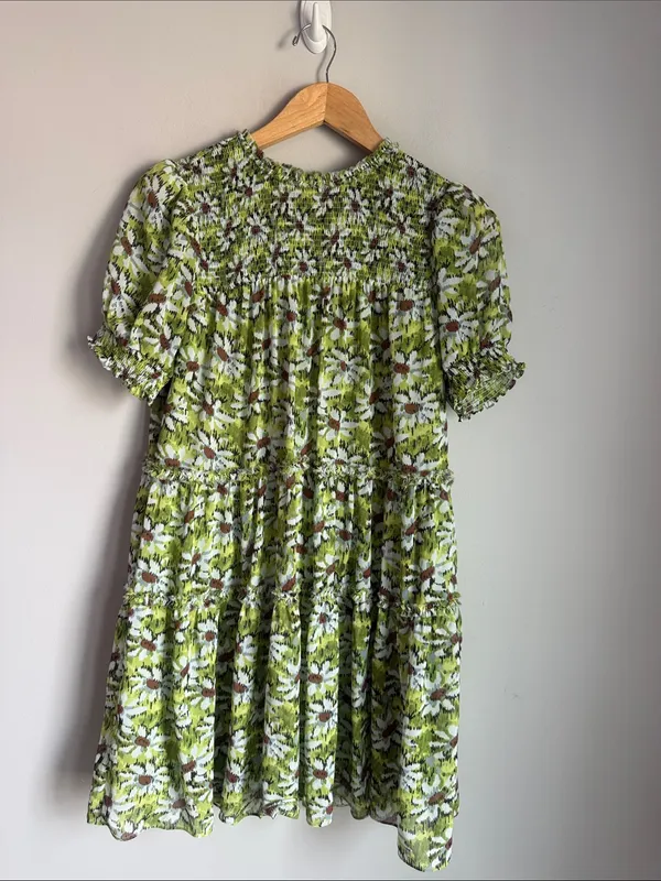 Cinq à Sept Rika Dress 4 - Image 2