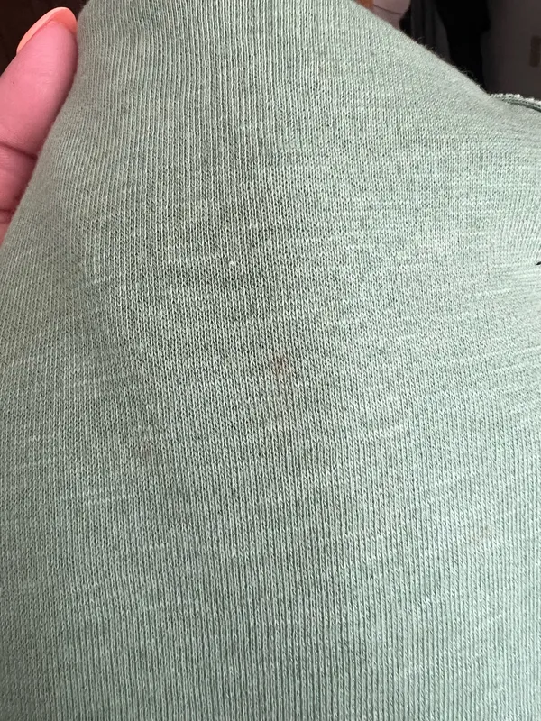 American Eagle Sweatshirt Cropped - Image 3