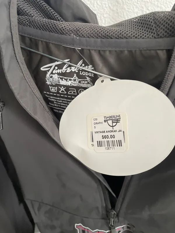 Timberline Lodge Ski Jacket - Image 5