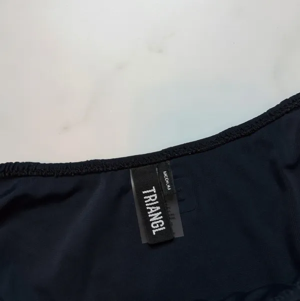 Triangl Saria Moonlight Bikini Bottom - Image 4