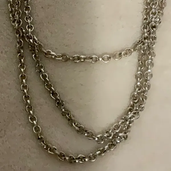 Necklace - Image 4
