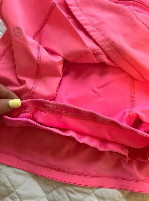 Lululemon Skirt - Image 6
