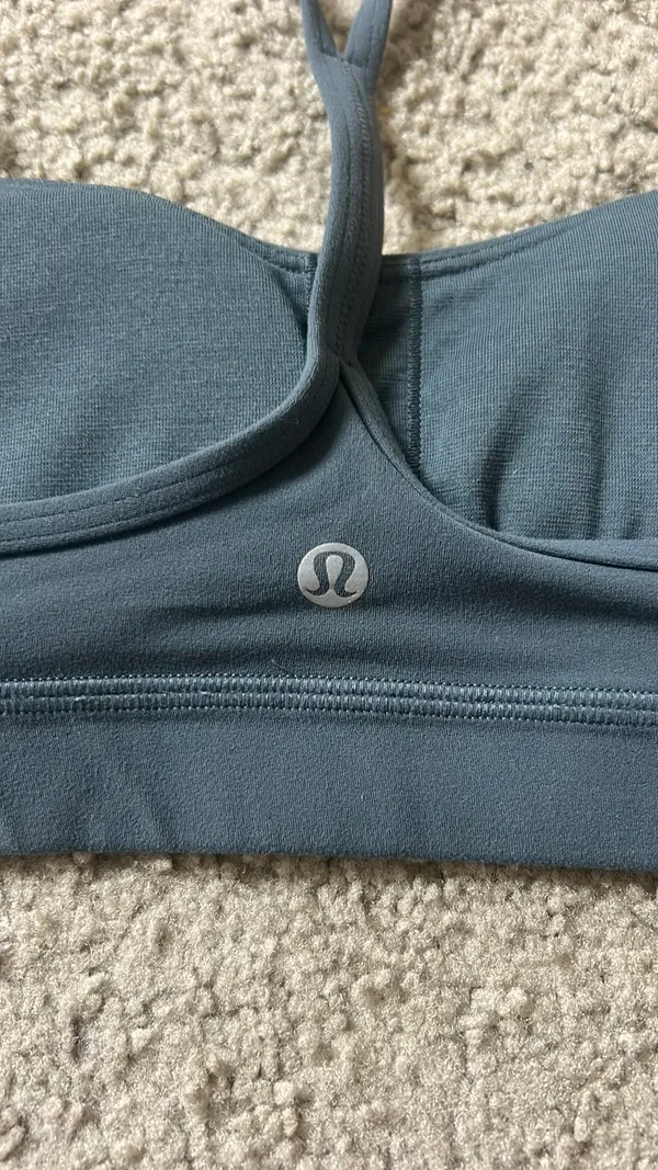 Lululemon Sports Bra - Image 4
