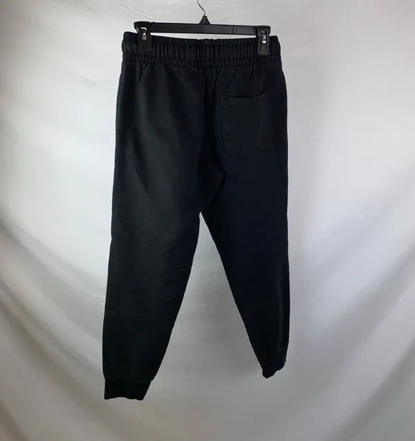 Sweatpants Black Size XS - Image 2