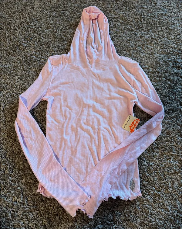 Free People Top - Image 2