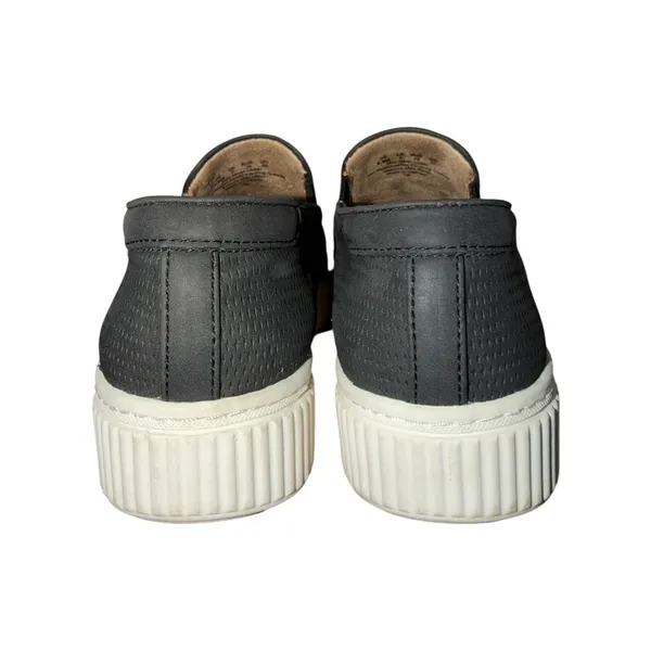 SOUL‎ Naturalizer Tia Black Comfort Slip On Shoes Women 8.5M - Image 5