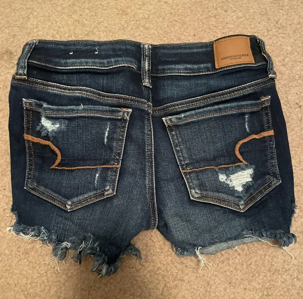 Midi Shorts - Image 3