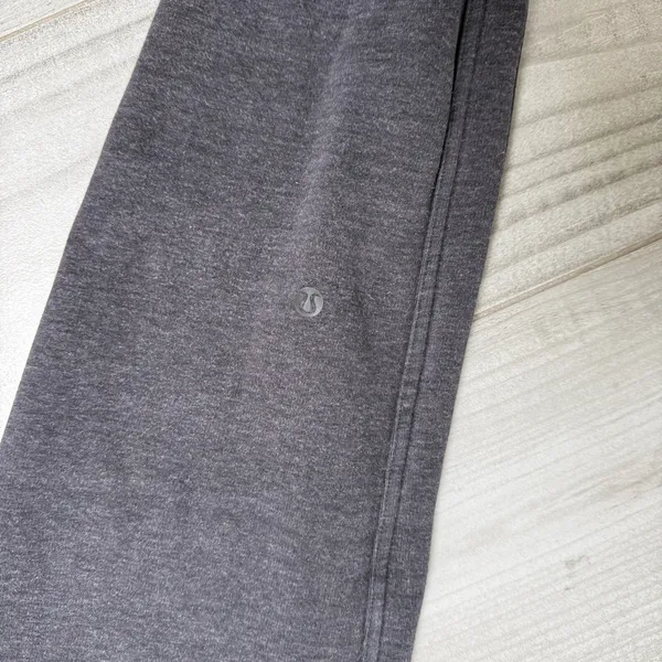 Lululemon Plush Times Jogger Velour Lined Pants Cozy Cold Weather W5BG7S Size 6 - Image 5