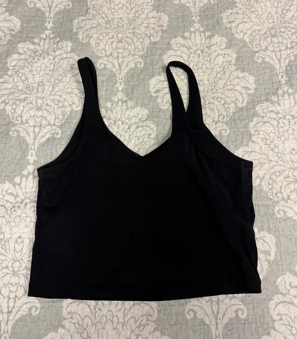Amazon Workout Tank - Image 2