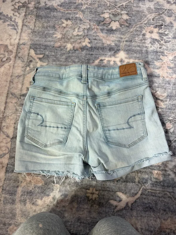 American Eagle Shorts - Image 2