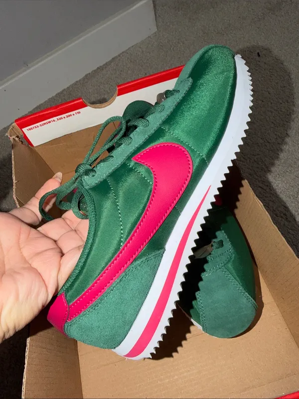 Nike Cortez TXT 6y - Image 7