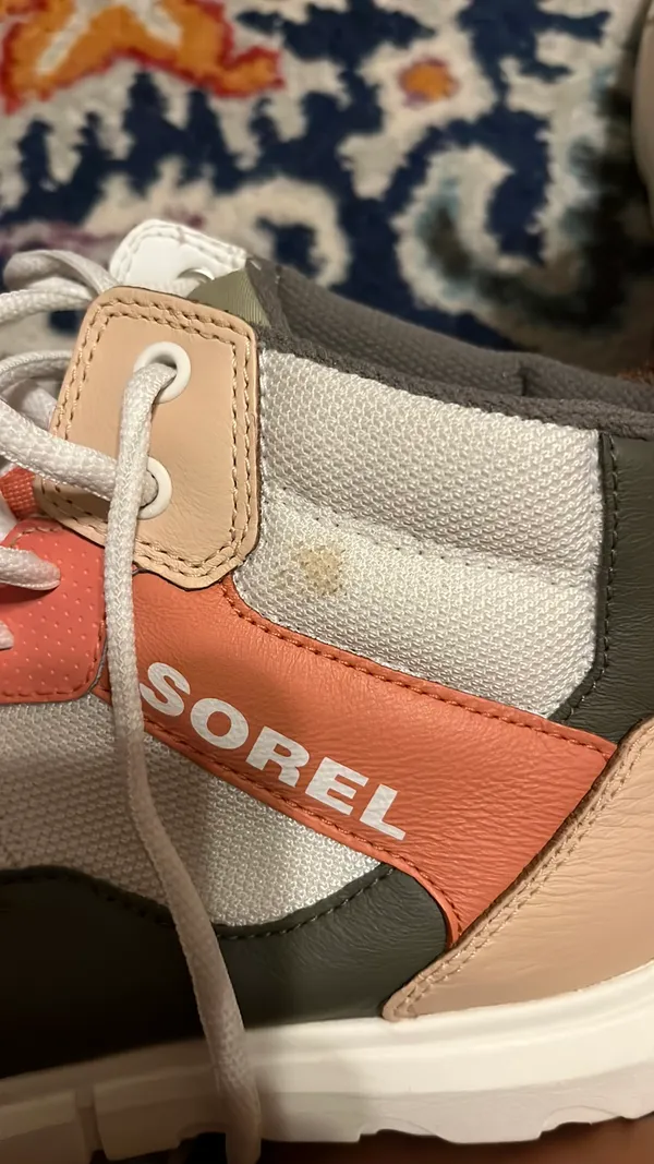 Sorel Hiking Shoes - Image 4