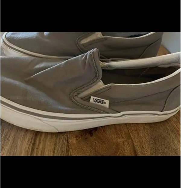 Slip on vans  - Image 3