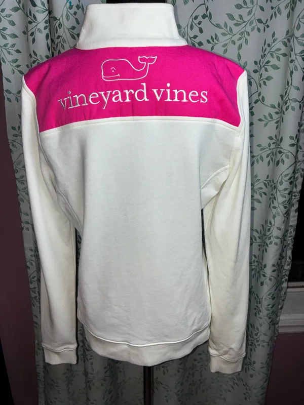 Vineyard White - Image 7