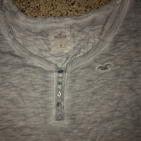 Hollister Top - Image 3