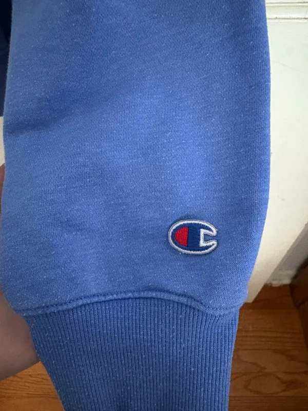 Champion Sweatshirt Crewneck - Image 2
