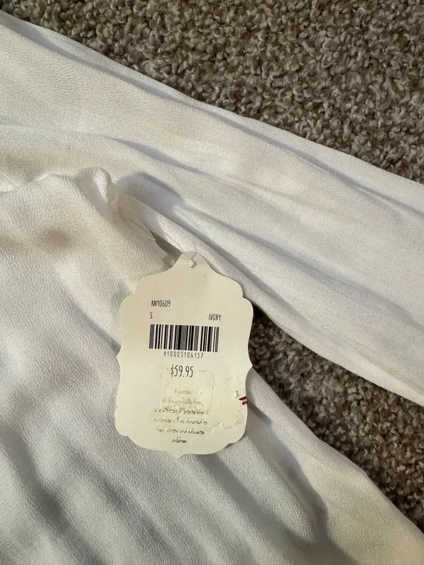 Basic business button down  - Image 4