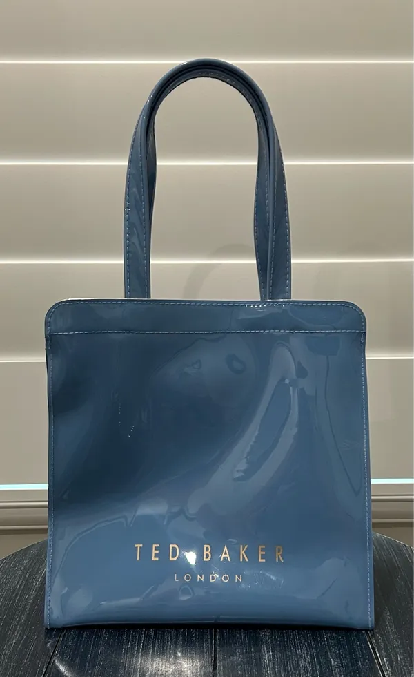 Ted Baker Small Icon Tote - Image 3