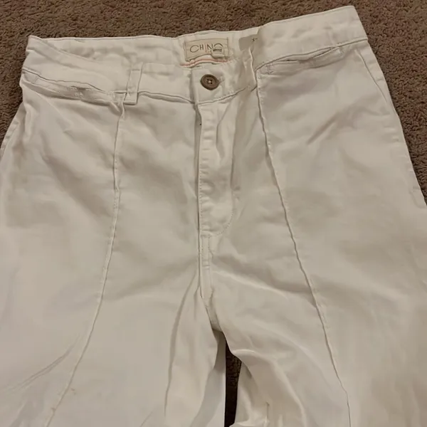 By Anthropologie chino pants 4‎ - Image 6